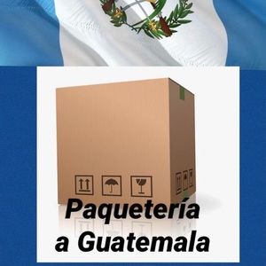 Meet your Posher, Paqueteria